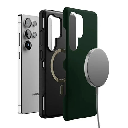 Forest Green | The Boyfriend Collection