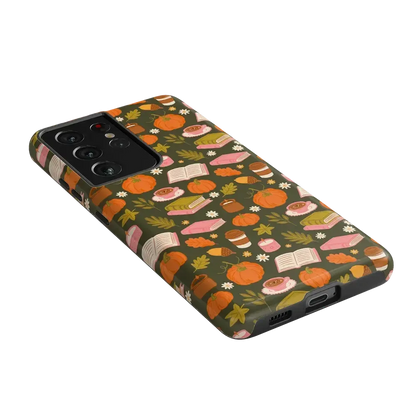 Small Town Magic | Fall Faves Case