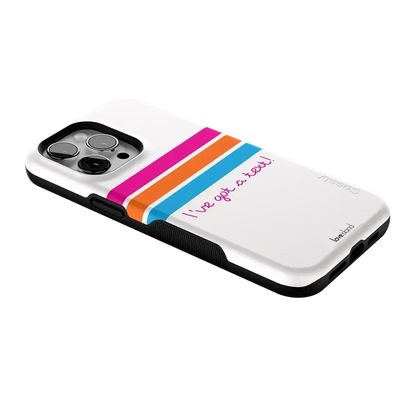 I've Got a Text! | Love Island Case