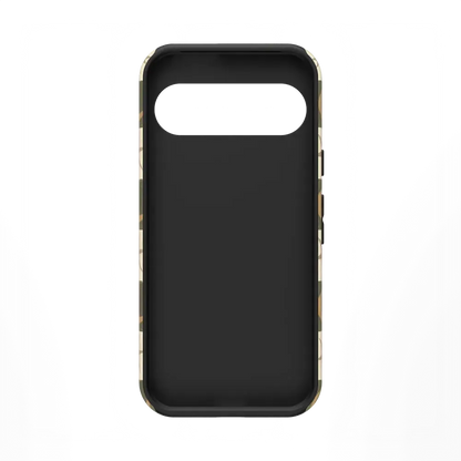 Mystic Moonstar | Green Celestial Case