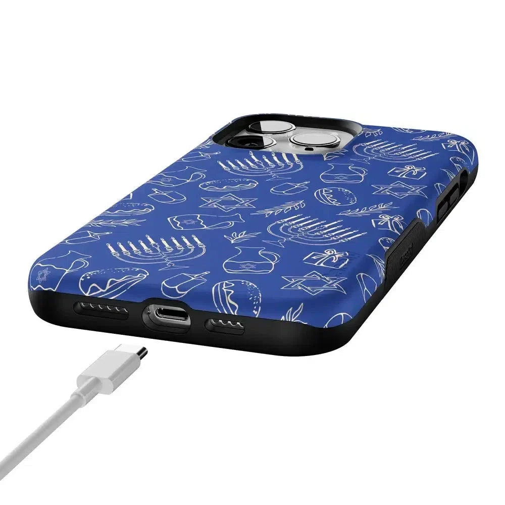 Latke Love | Hanukkah Case