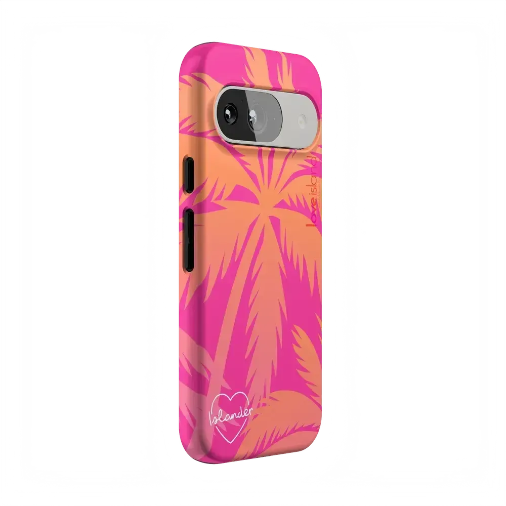 Islander | Love Island Case