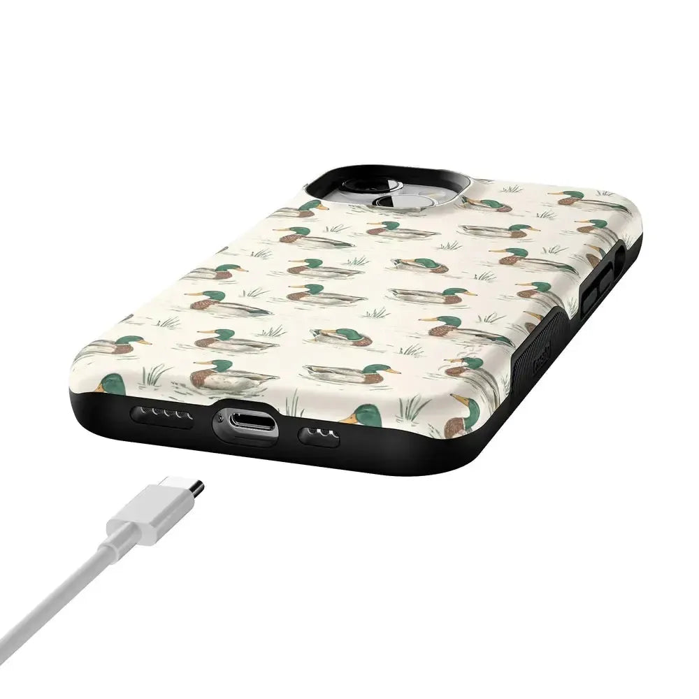 Mallard & Co. | The Boyfriend Collection