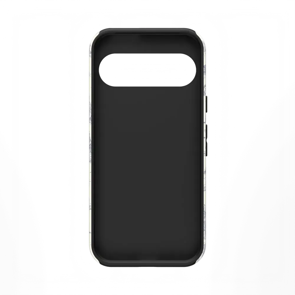 Graveyard Gathering | Skeleton Picnic Case