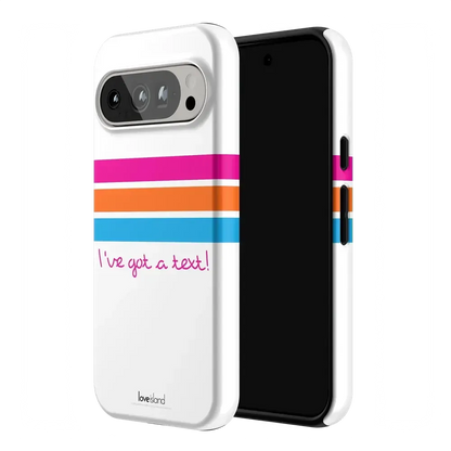 I've Got a Text! | Love Island Case