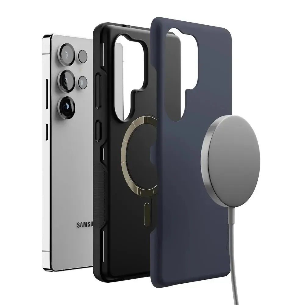 Slate Blue  | The Boyfriend Collection