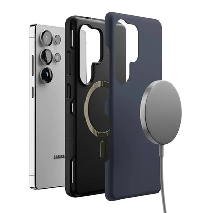 Slate Blue  | The Boyfriend Collection