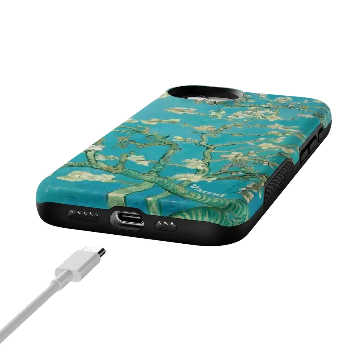Van Gogh | Almond Blossom Floral Phone Case