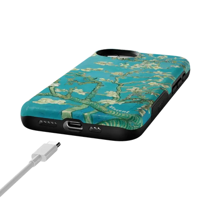 Van Gogh | Almond Blossom Floral Phone Case