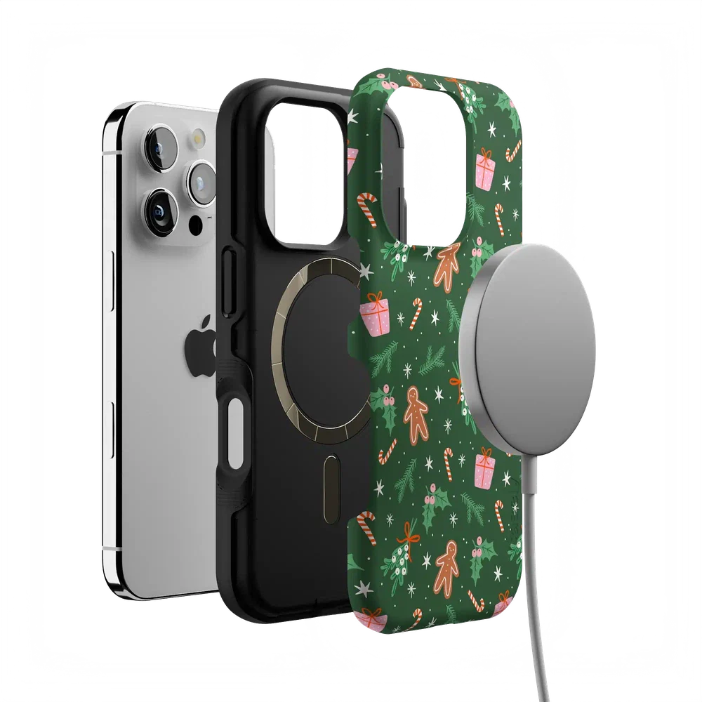 Everything Nice | Gingerbread Case