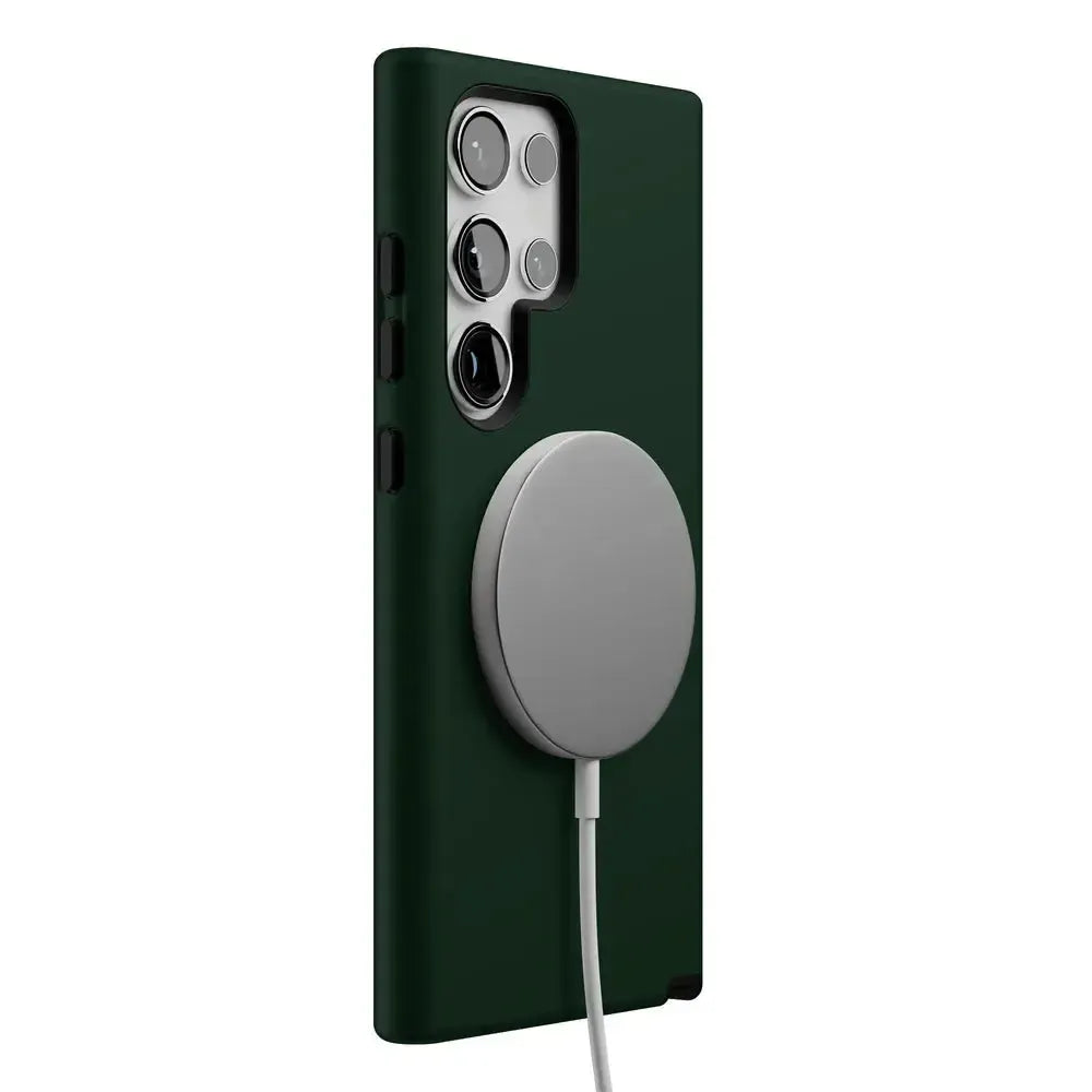 Forest Green | The Boyfriend Collection