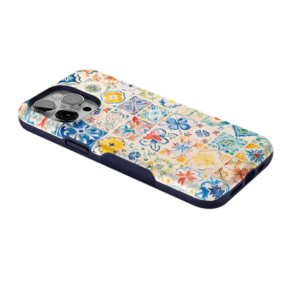 Tuscan Tiles | Dolce Vita Case