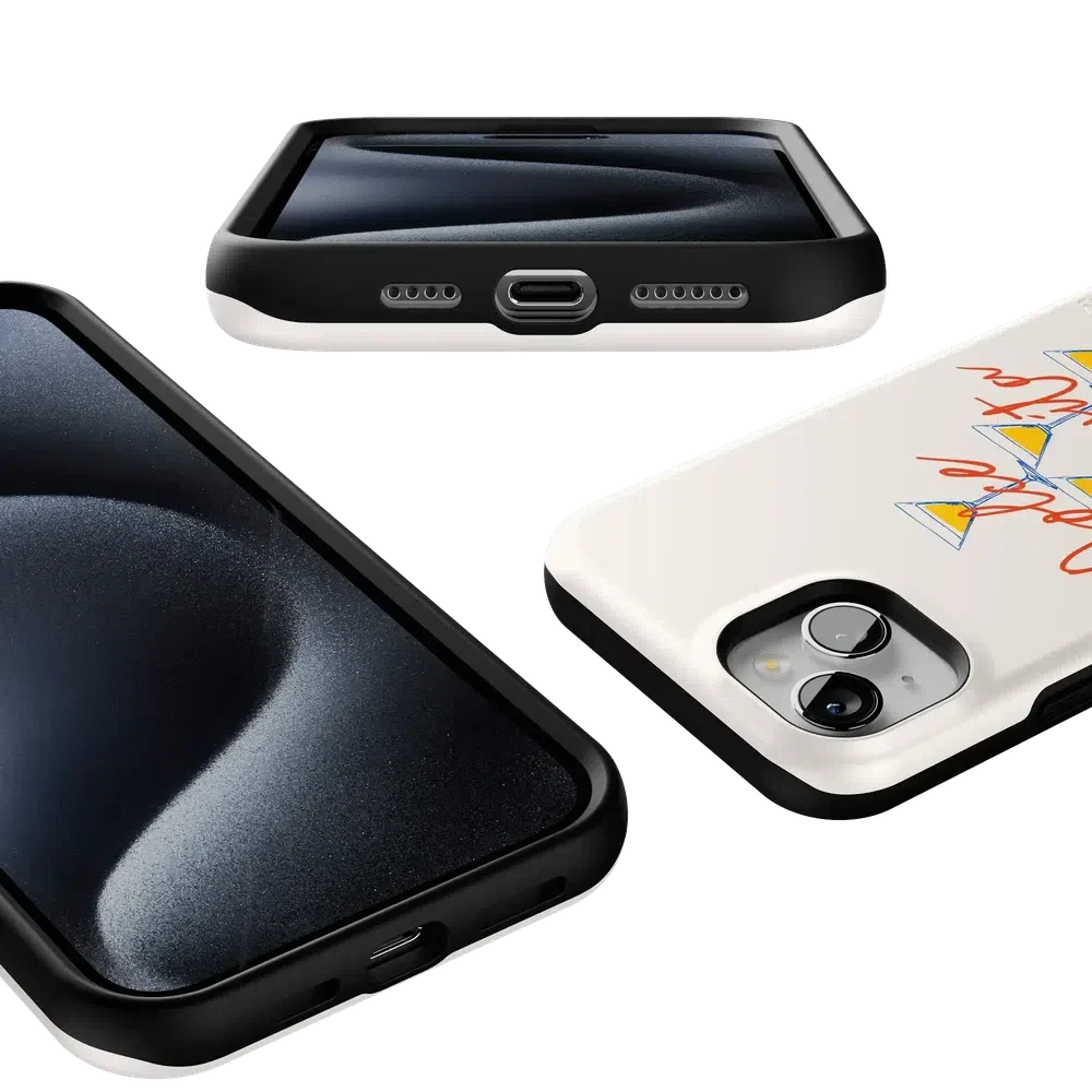 Dolce Vita | Bach Weekend Case