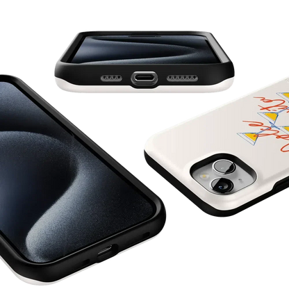 Dolce Vita | Bach Weekend Case