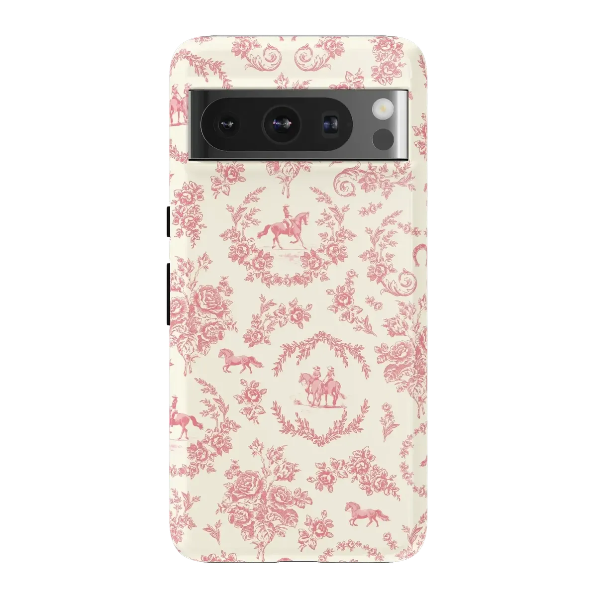 Western Bloom | Jenna Palek x Casely Case