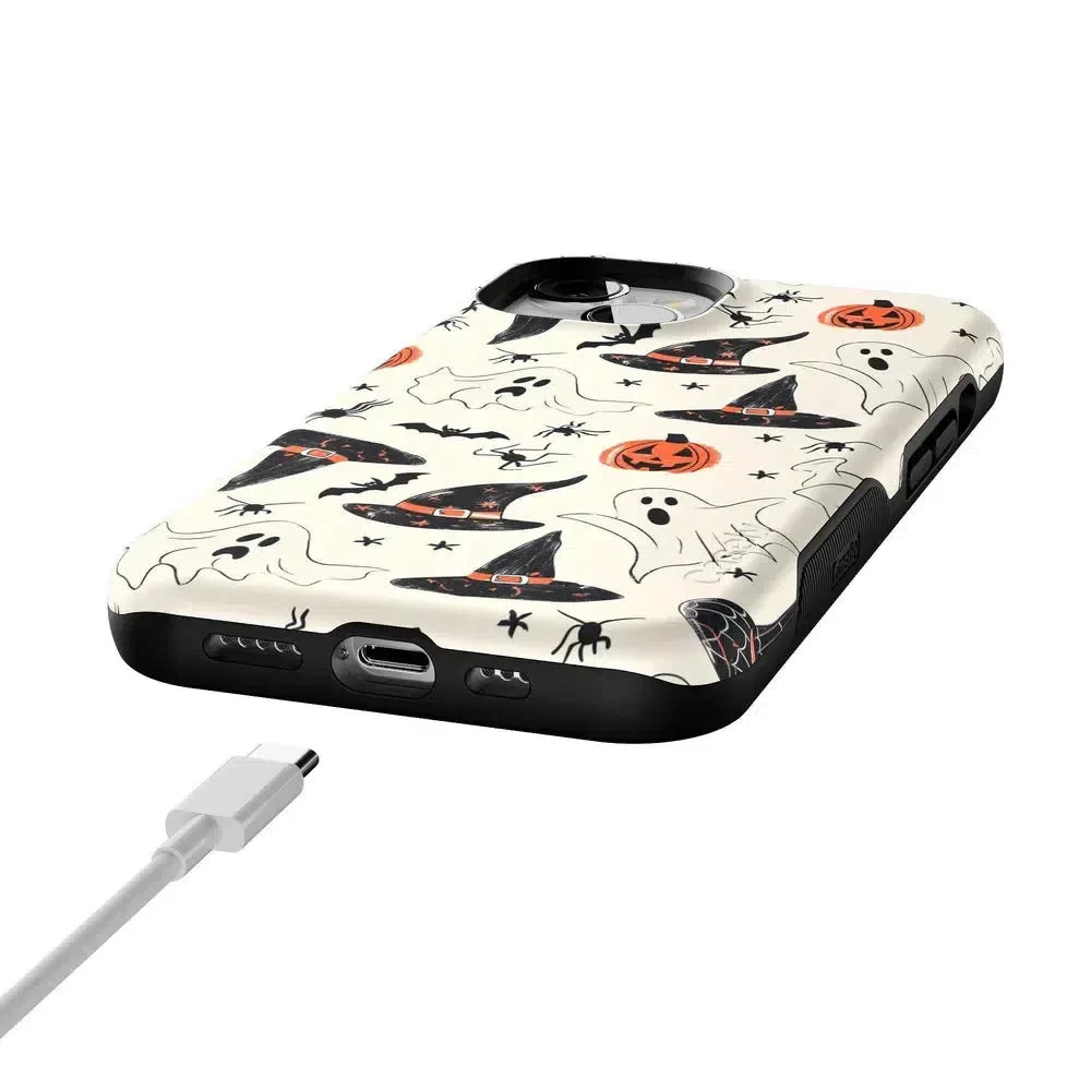 Feeling Witchy | Haunted Halloween Case