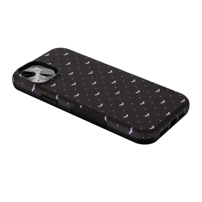 Such a Battie | Purple Bats Case