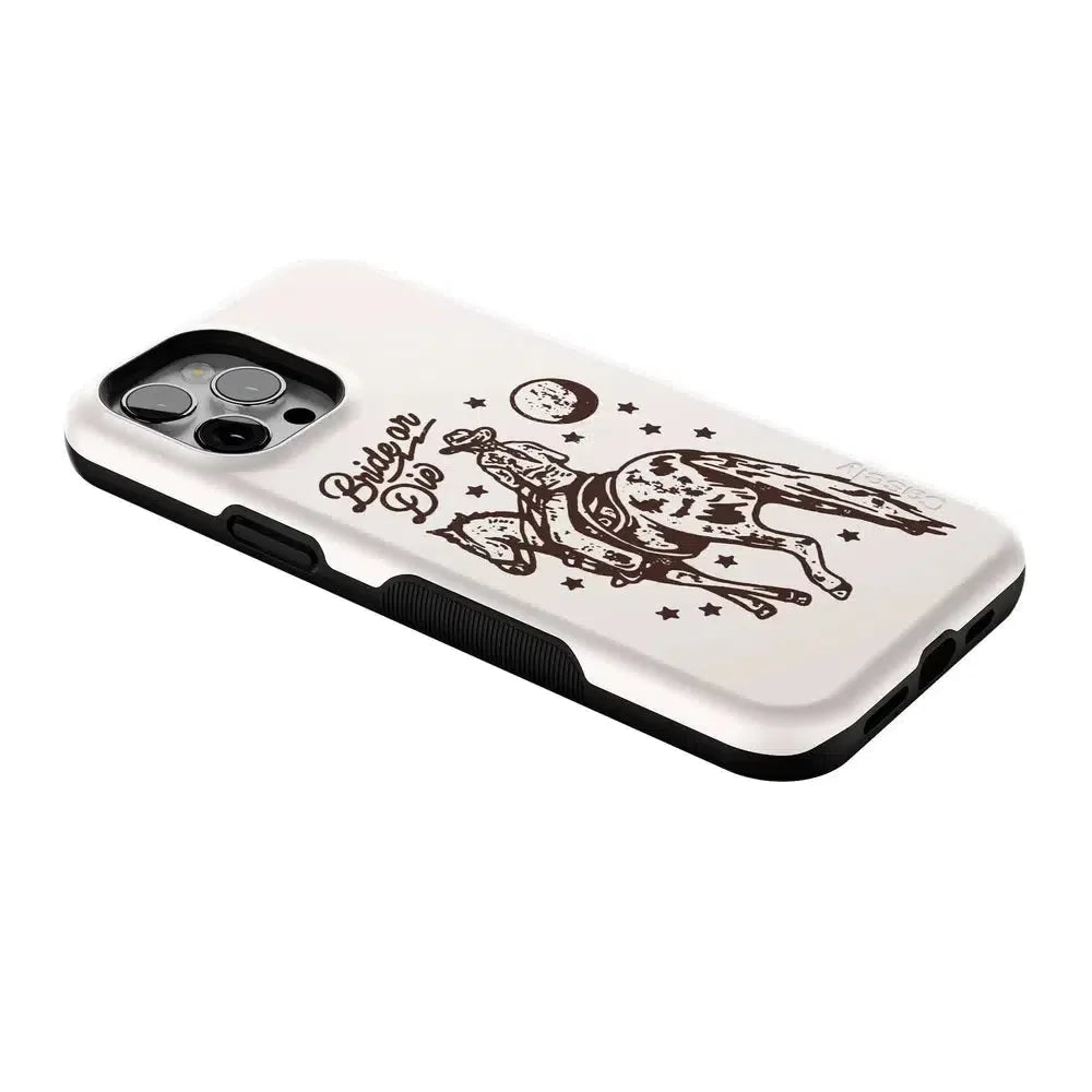 Bride or Die | Rodeo Bachelorette Case