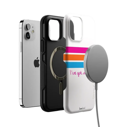 I've Got a Text! | Love Island Case