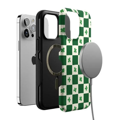 Lucky You | Shamrock Case