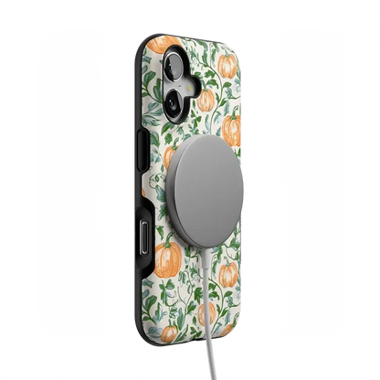 Pumpkin Patch | Green Vines Case