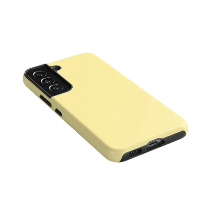 Butter Me Up | Butter Yellow Case