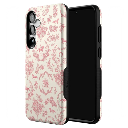 Western Bloom | Jenna Palek x Casely Case