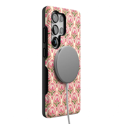 Tulip Tapestry | Jenna Palek x Casely Case