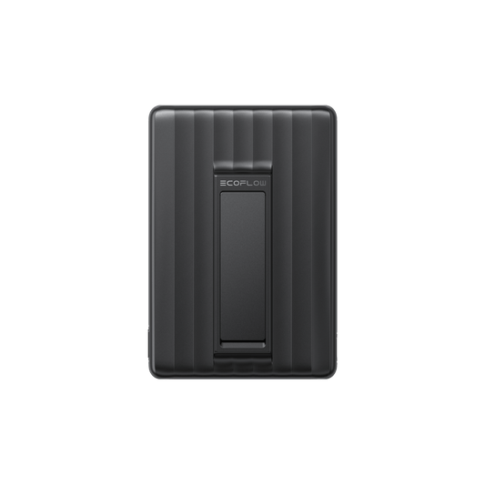 EcoFlow RAPID Mag Power Bank (10,000mAh, 7.5W, Magnetic Charging)