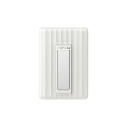 EcoFlow RAPID Mag Power Bank (10,000mAh, 7.5W, Magnetic Charging)