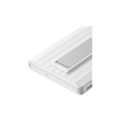 EcoFlow RAPID Mag Power Bank (10,000mAh, 7.5W, Magnetic Charging)