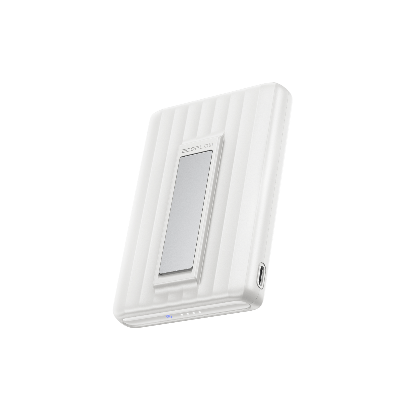 EcoFlow RAPID Mag Power Bank (10,000mAh, 7.5W, Magnetic Charging)