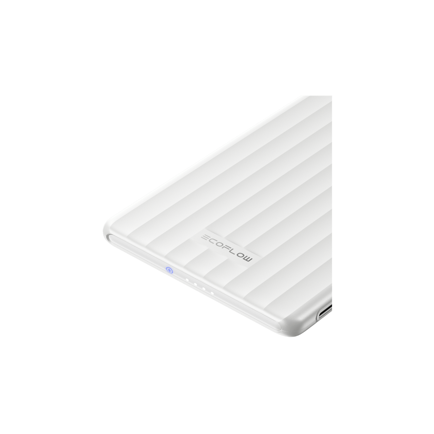 EcoFlow RAPID Mag Power Bank (5,000mAh, 7.5W, Magnetic Charging)