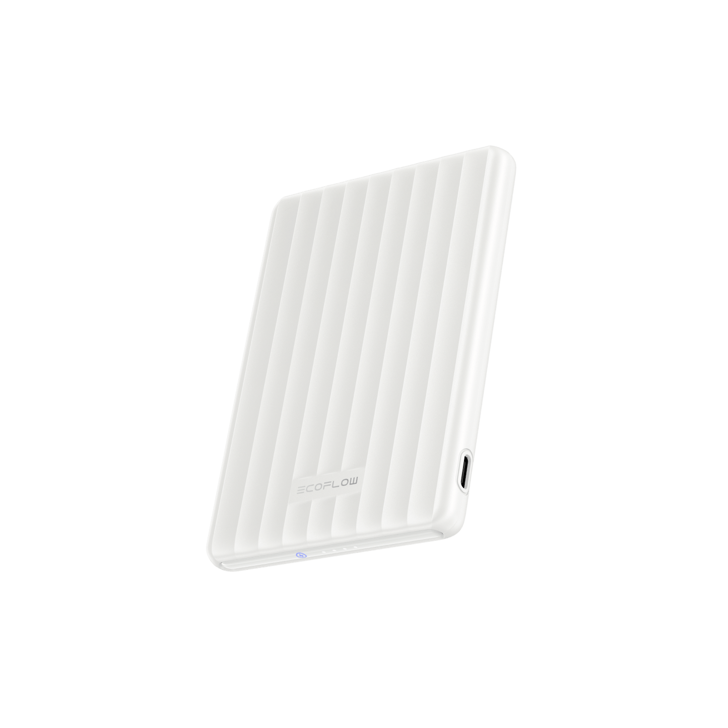 EcoFlow RAPID Mag Power Bank (5,000mAh, 7.5W, Magnetic Charging)