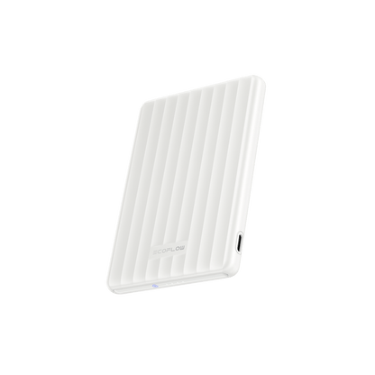 EcoFlow RAPID Mag Power Bank (5,000mAh, 7.5W, Magnetic Charging)