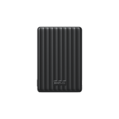 EcoFlow RAPID Mag Power Bank (5,000mAh, 7.5W, Magnetic Charging)