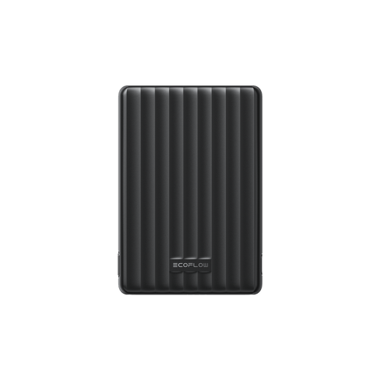 EcoFlow RAPID Mag Power Bank (5,000mAh, 7.5W, Magnetic Charging)