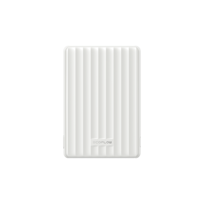 EcoFlow RAPID Mag Power Bank (5,000mAh, 7.5W, Magnetic Charging)