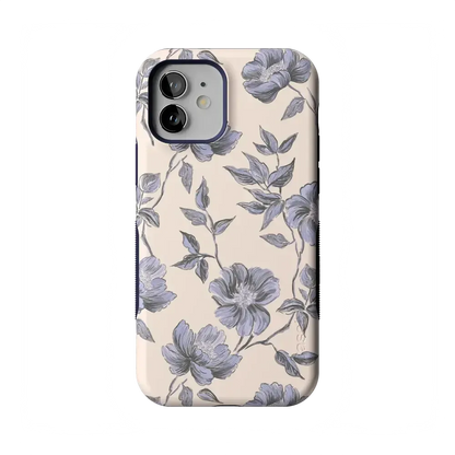 Ink & Iris | Vintage Floral Case
