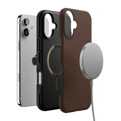 Espresso Brown | The Boyfriend Collection