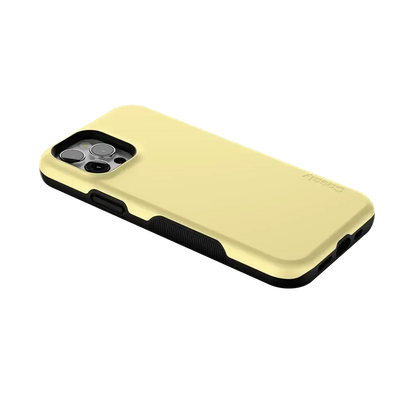 Butter Me Up | Butter Yellow Case