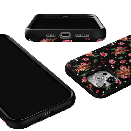 Wild at Heart | Tiger Case