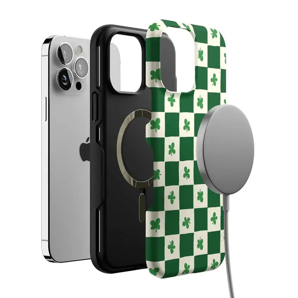 Lucky You | Shamrock Case