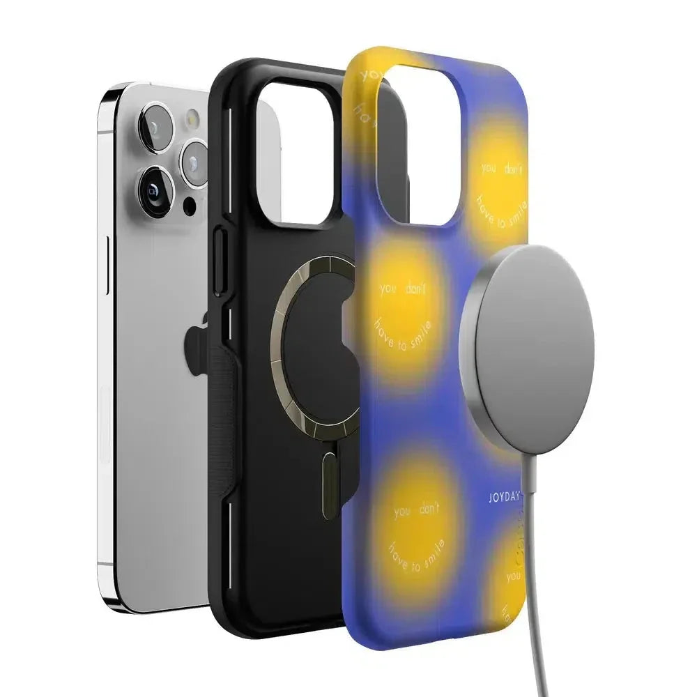 Mind your Mind | JOYDAY Case