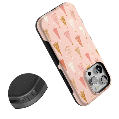 Bubblegum Forest | Christmas Tree Case