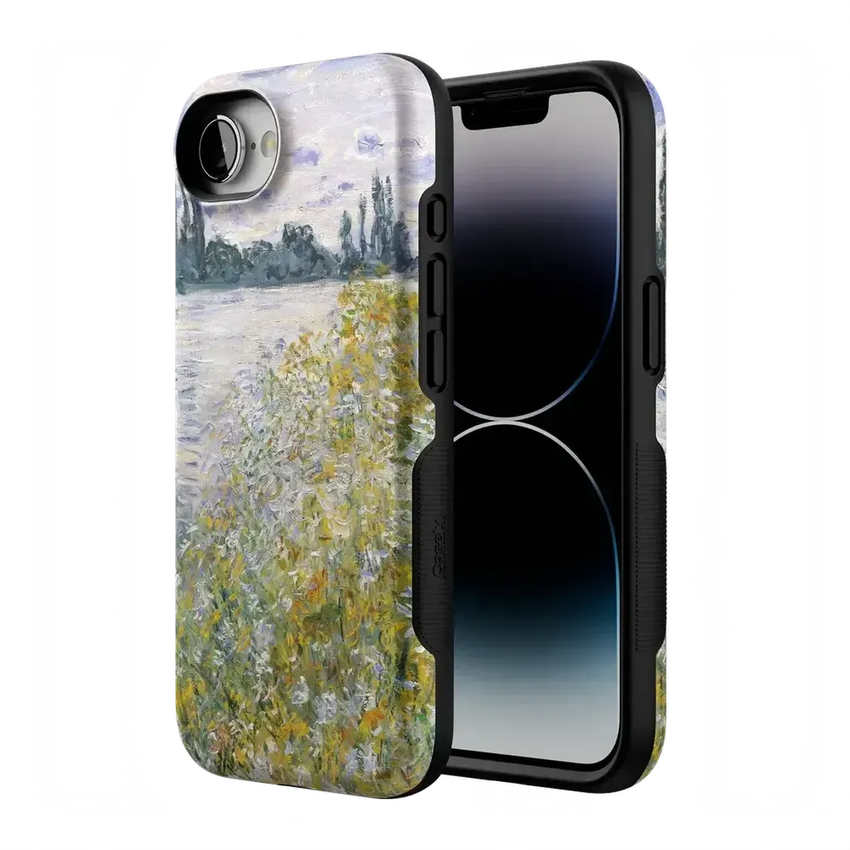 Monet’s Summer Landscape | The Met Series Case