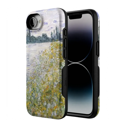 Monet’s Summer Landscape | The Met Series Case