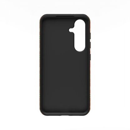 Spiced Chai | Fall Plaid Case