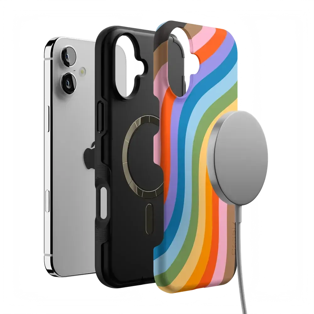 Love for All | Rainbow Pride Case