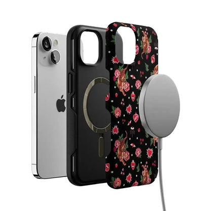 Wild at Heart | Tiger Case